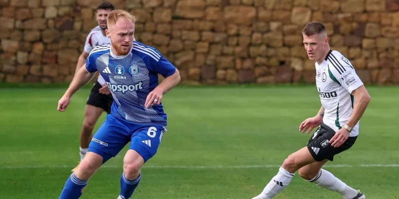 Сигма - Лозанна Сигма - Лозанна