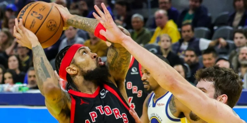 Чикаго - Торонто