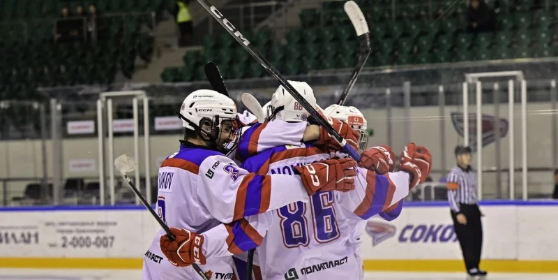 Толпар - АКМ-Новомосковск Толпар - АКМ-Новомосковск