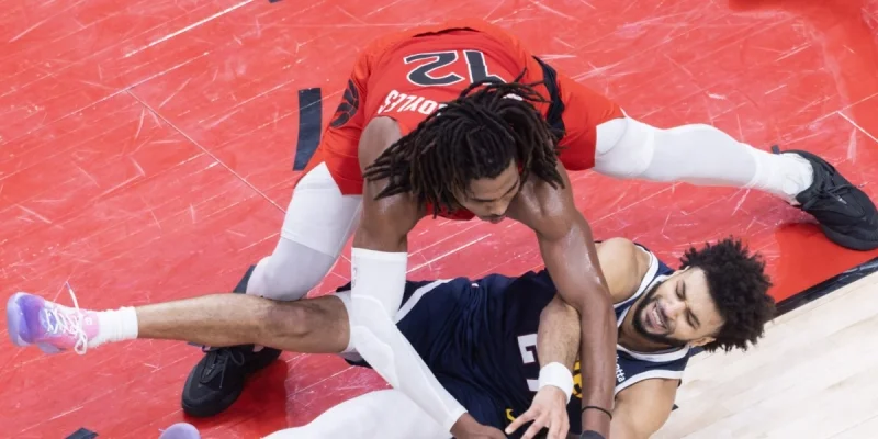 Клипперс - Денвер