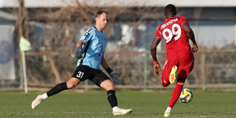 Туран Товуз - Зиря