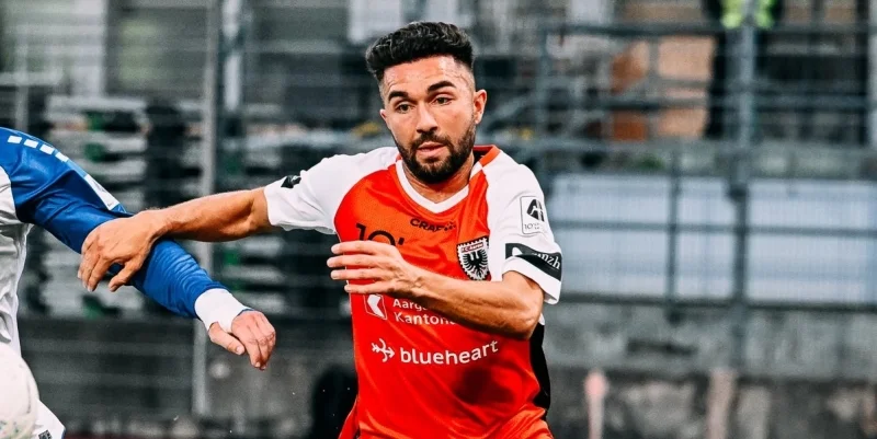 Стад Ньон - Арау Стад Ньон - Арау