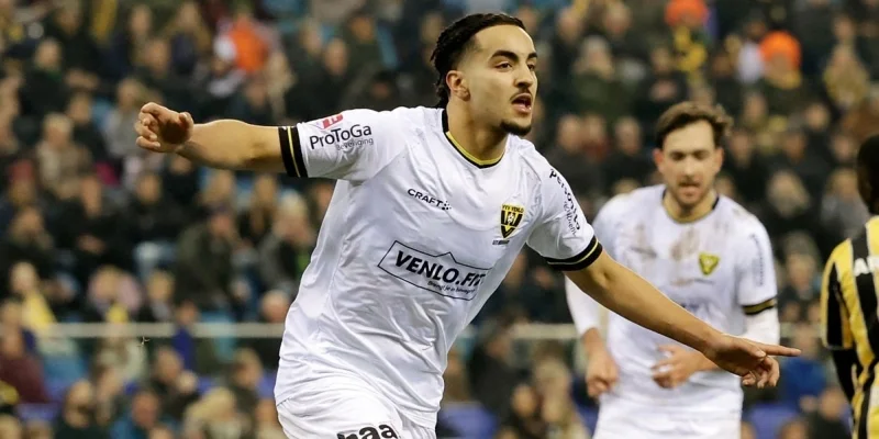 Венло - Осс Венло - Осс