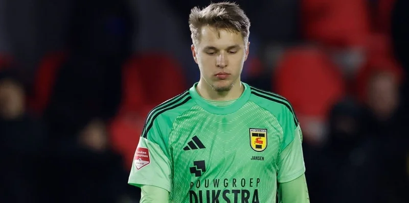 Камбур - Ваалвейк Камбур - Ваалвейк