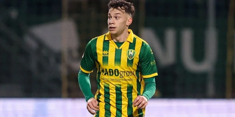 Хелмонд Спорт - Ден Хааг Хелмонд Спорт - Ден Хааг