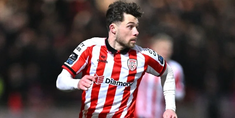 Дерри Сити - Богемианс