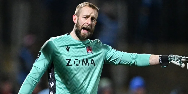 Дандолк - Дроэда Юнайтед Дандолк - Дроэда Юнайтед