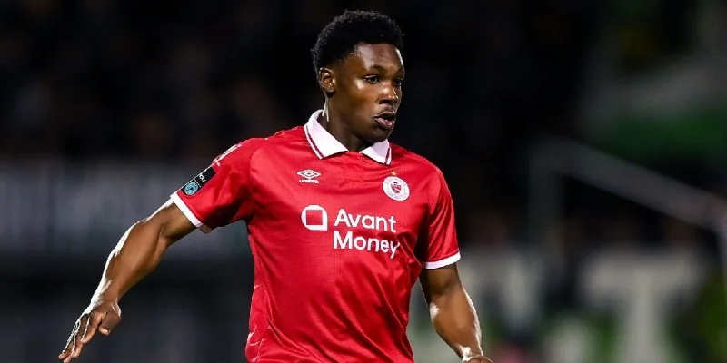 Уотерфорд - Слайго Роверс