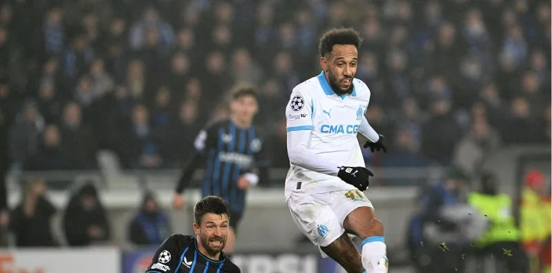 Брест - Марсель Брест - Марсель