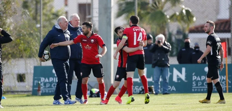 Сумгаит - Габала