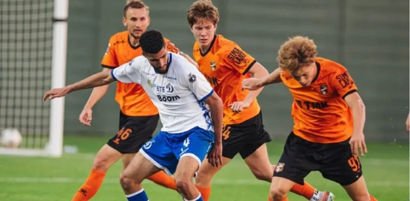 Урал - Акрон Тольятти Урал - Акрон Тольятти