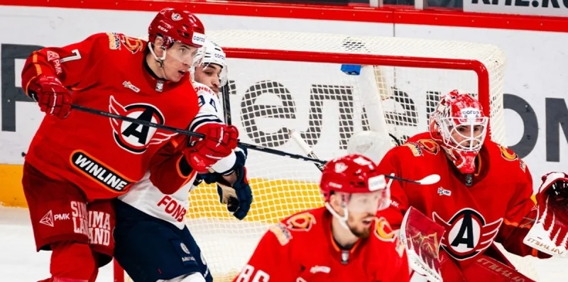 Автомобилист - Адмирал