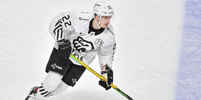 Трактор - Северсталь Трактор - Северсталь