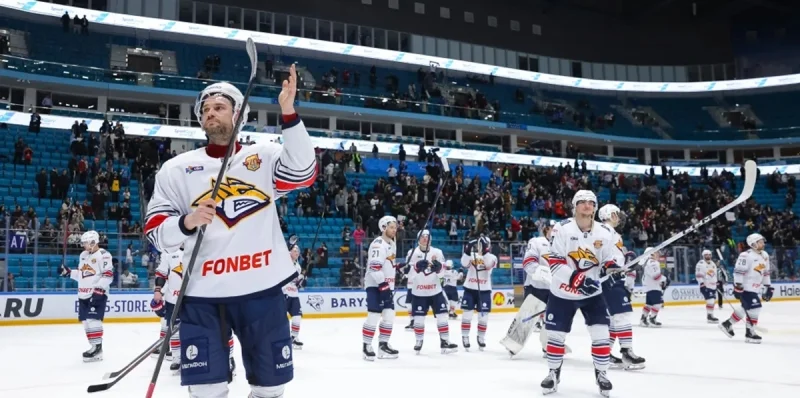 Металлург Мг - Амур