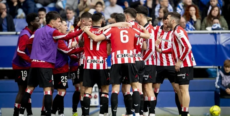 Атлетик Бильбао - Эльче