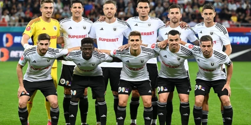 Ботошани - Университатя Клуж