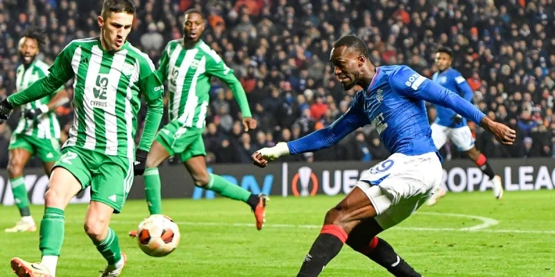 Красава Эни Ипсонас - Арис Лимасол Красава Эни Ипсонас - Арис Лимасол