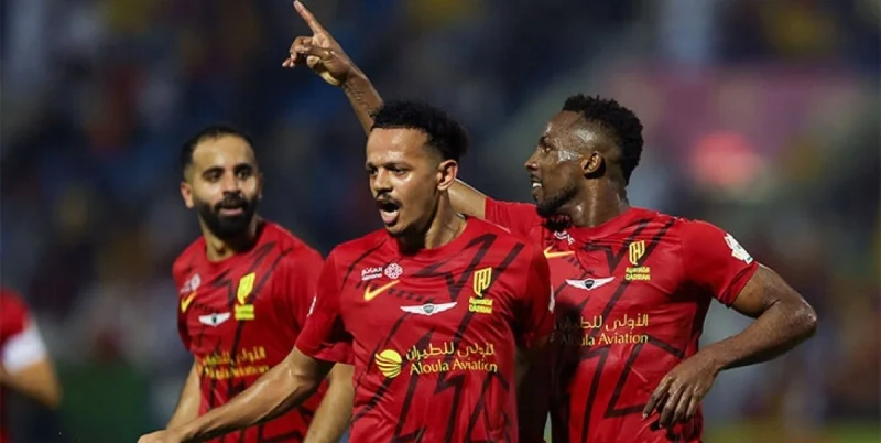 Аль-Ахдуд - Аль-Кадисия