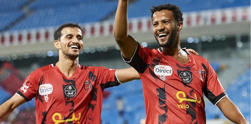 Дамак - Аль-Шабаб Дамак - Аль-Шабаб