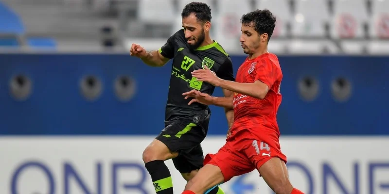 Аль-Таавун - Аль-Фейха