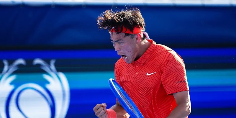 Коулман Вонг - Флавио Коболли Коулман Вонг - Флавио Коболли