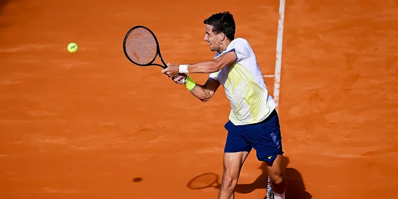 Вит Коприва - Хуан Мануэль Черундоло Вит Коприва - Хуан Мануэль Черундоло