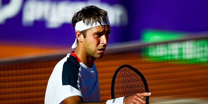 Томас Этчеверри - Джейми Фария Томас Этчеверри - Джейми Фария