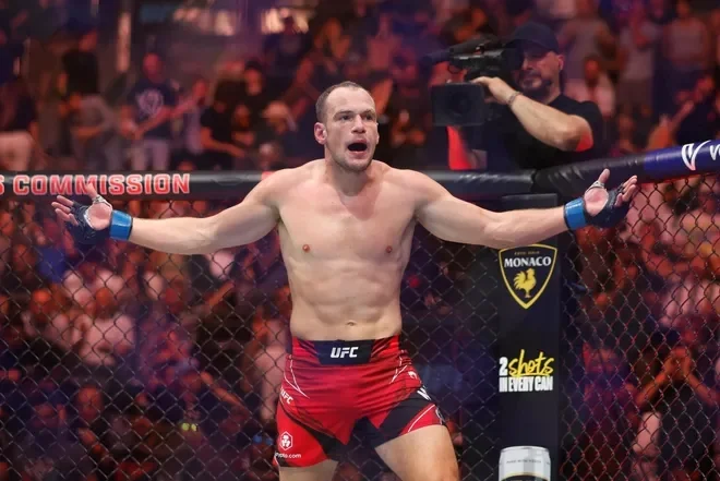 Джефф Нил - Урош Медич Джефф Нил - Урош Медич