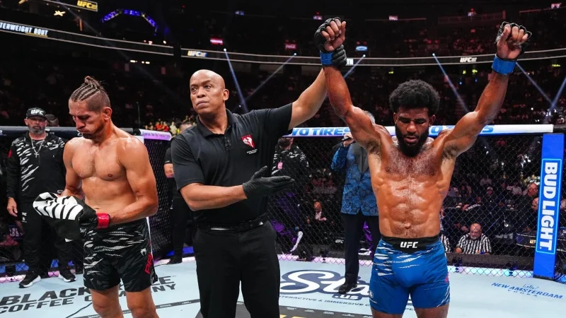 Джейкоб Смит - Джосайя Харрелл