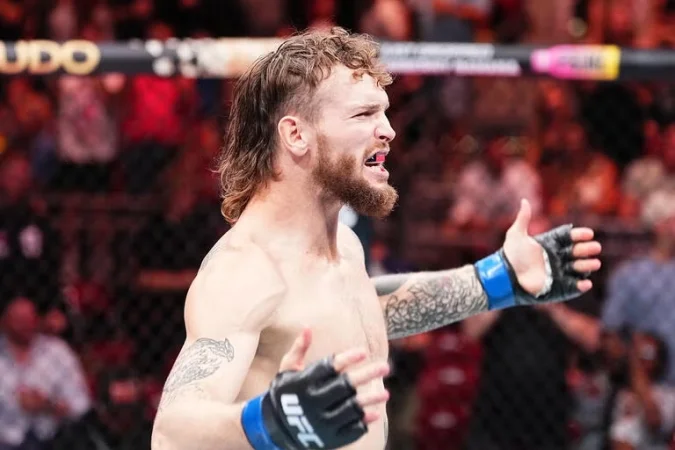 Зак Риз - Мишель Перейра