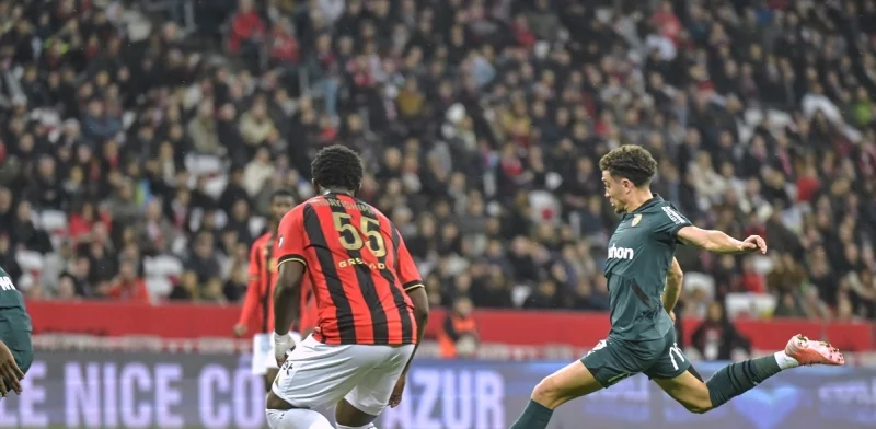 Ланс - Монако