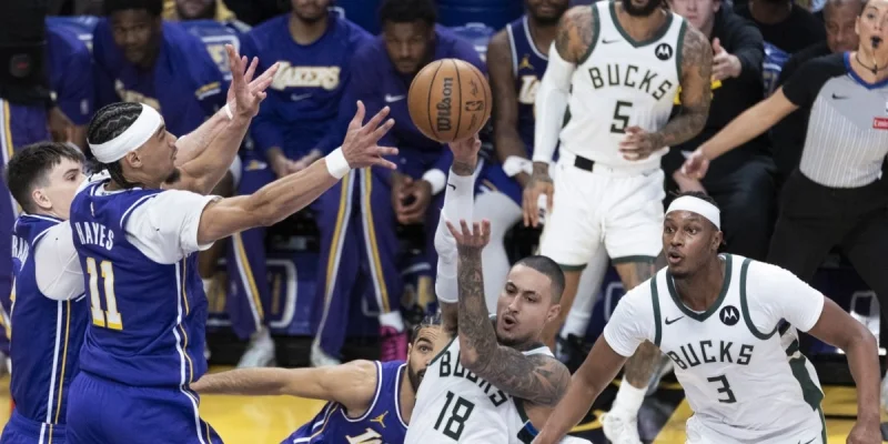 Нью-Орлеан - Милуоки Нью-Орлеан - Милуоки