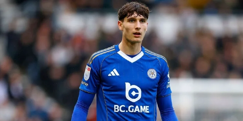 Сток Сити - Лестер Сток Сити - Лестер