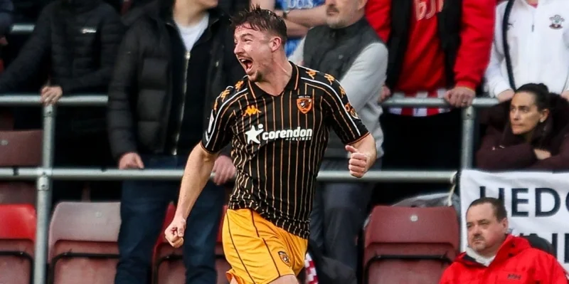 Халл Сити - КПР