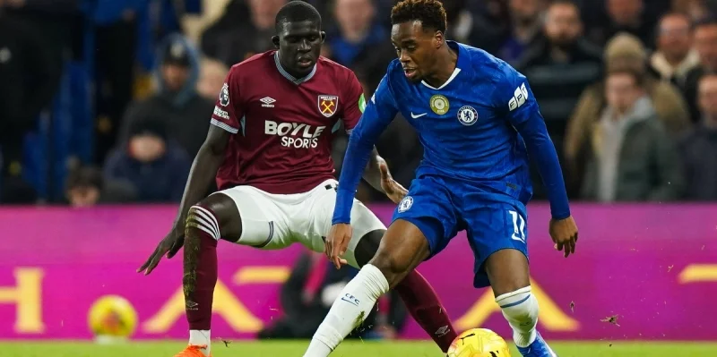 Челси - Бернли Челси - Бернли