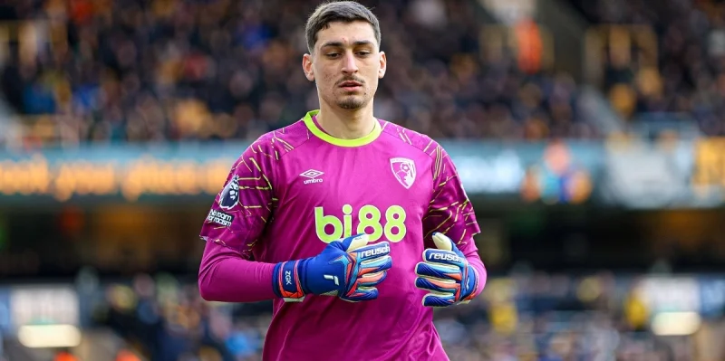 Вест Хэм - Борнмут Вест Хэм - Борнмут