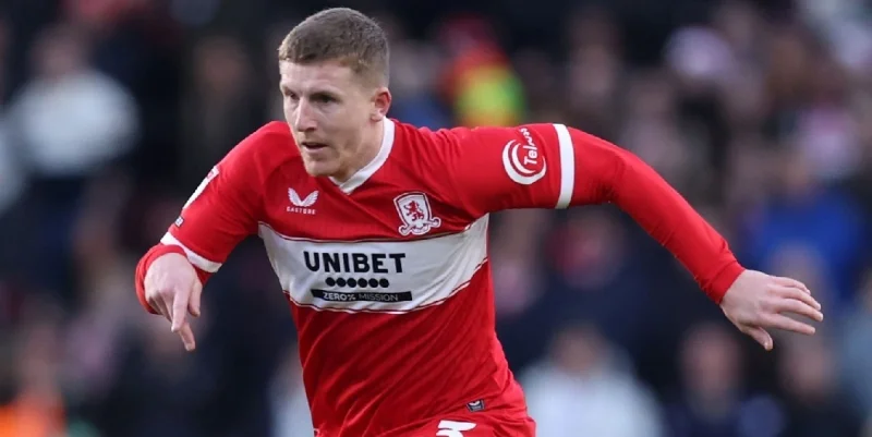 Мидлсбро - Оксфорд Юн