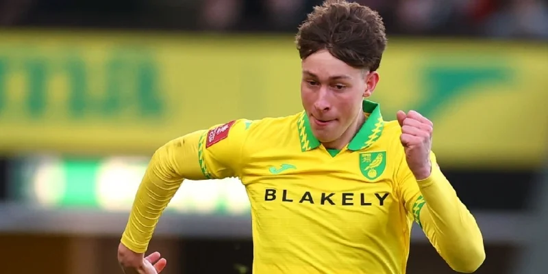 Норвич - Бирмингем Норвич - Бирмингем