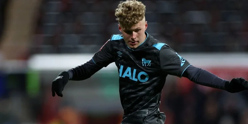 Рексхэм - Ипсвич Рексхэм - Ипсвич