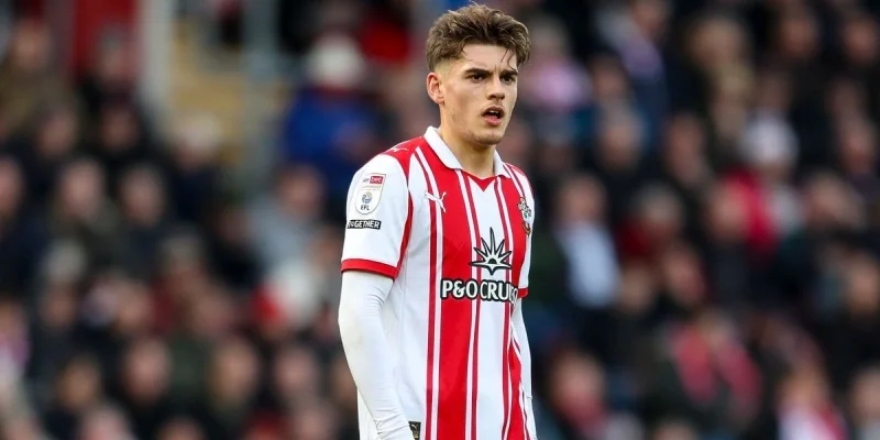 Саутгемптон - Чарльтон Атлетик Саутгемптон - Чарльтон Атлетик