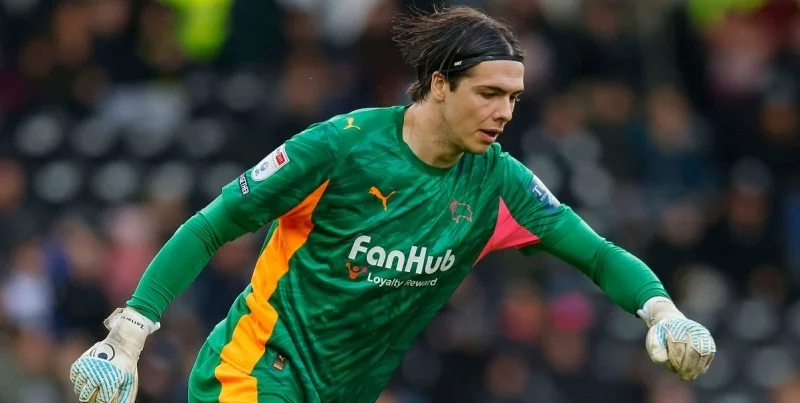 Уотфорд - Дерби Каунти