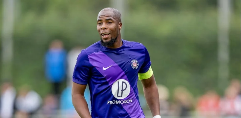 Тулуза - Париж