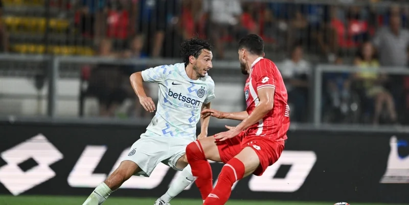 Kарраресе - Монца