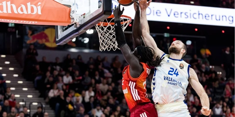 Валенсия - Реал М