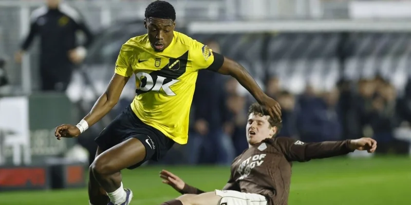 Бреда - Волендам Бреда - Волендам