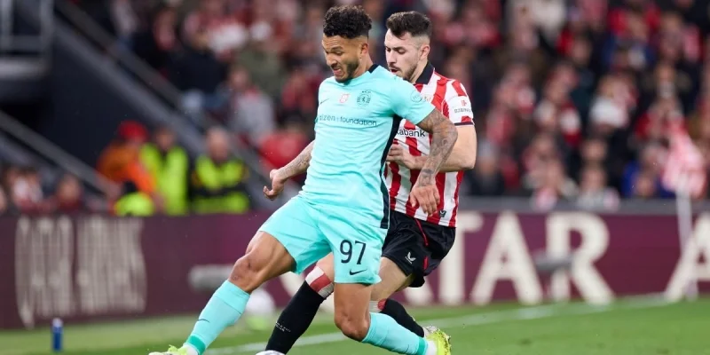 Морейренсе - Спортинг Морейренсе - Спортинг