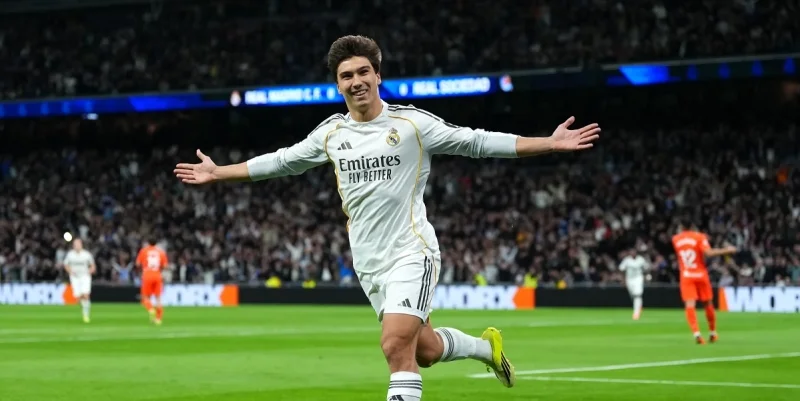 Осасуна - Реал Мадрид Осасуна - Реал Мадрид