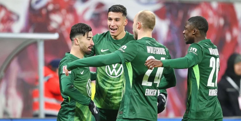 Вольфсбург - Аугсбург Вольфсбург - Аугсбург