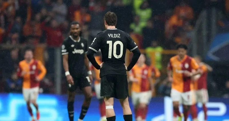 Ювентус - Комо Ювентус - Комо