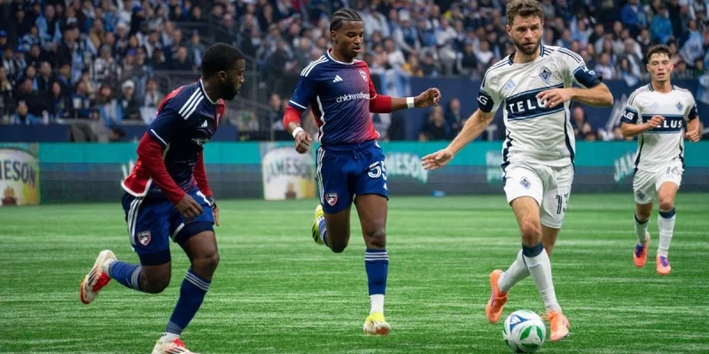 Даллас - Торонто Даллас - Торонто